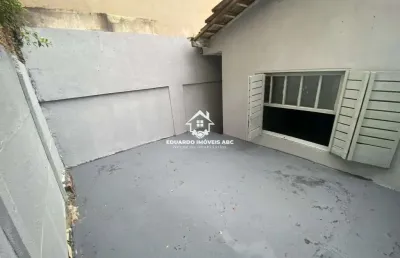 Casa com 1 quarto à venda na Vila Floresta, Santo André 
