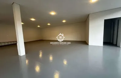 Sala comercial para alugar no Montanhão, São Bernardo do Campo 