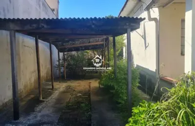 Terreno à venda no Centro, São Bernardo do Campo 