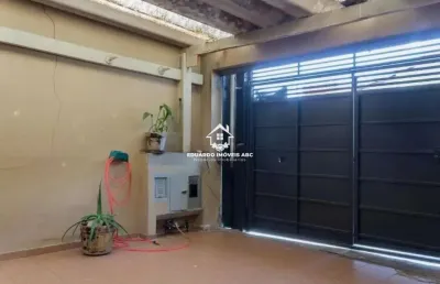Casa (sobrado) para venda, 2 dorm(s), 2 vaga(s), 83 m²