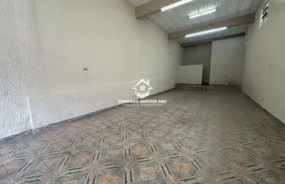 Ref 847. salão comercial no centro de diadema. sem burocracia