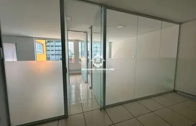 Ref 9423. salão comercial - demarchi - são bernardo do campo