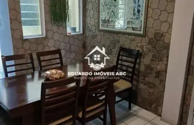 Ref: 10420 - casa assobradada para venda, 4 dorm(s), 2 vaga(s), 166 m²