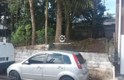 Chácara / sítio à venda no Dos Finco, São Bernardo do Campo 