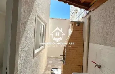 Ref 10489- 2 dormitórios. 1 vaga. ótima localização- praia grande