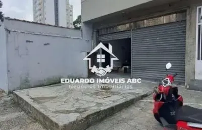 Ref 10499 - salão (salão padrão) para locação, 3 vaga(s), 70 m²