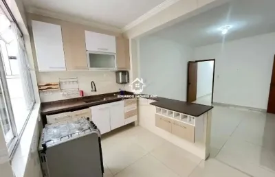 Casa (assobradada) para locação, 3 suite(s), 1 vaga(s), 120 m²