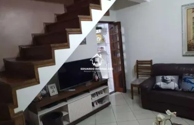 Ref: 10525 - casa padrão para venda, 2 dorm(s), 2 vaga(s), 146 m²