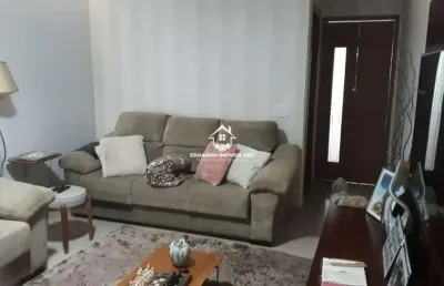 Ref 10543- casa semi mobiliada. 3 suítes. ótima localização- demarchi