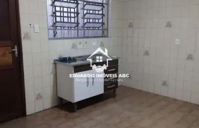 Ref 10558- 3 dormitórios. 2 vagas. ótima localização- são bernardo do campo