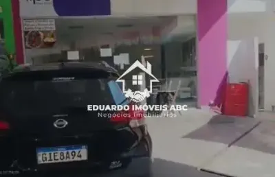 Ref 10631- loja para locação. 50 m². ótima localização- são bernardo do campo