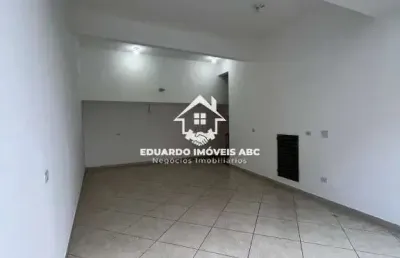 Sala comercial para alugar no Montanhão, São Bernardo do Campo 