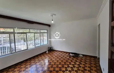 Ref 10626- churrasqueira. 4 vagas. ótima localização- são bernardo do campo