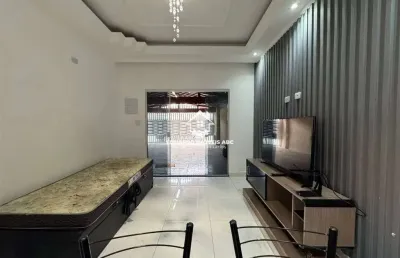 Casa (casa padrão) para venda, 2 dorm(s), 1 suite(s), 2 vaga(s), 200 m²