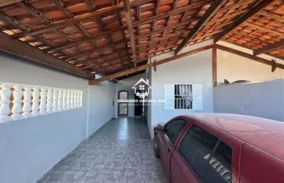 Ref: 10699 - casa padrão para venda, 2 dorm(s), 3 vaga(s), 106 m²