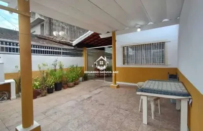 Casa (casa padrão) para venda, 2 dorm(s), 2 vaga(s), 119 m²