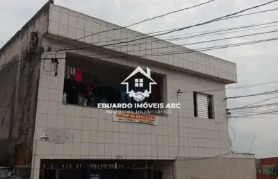 Ref 10683- casa para renda. 20 casas no quintal. ótima localização- diadema