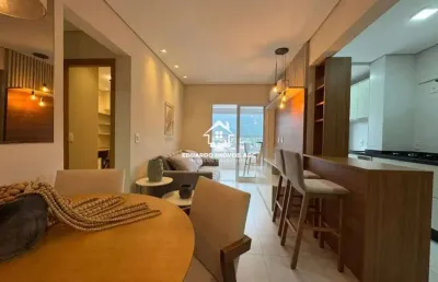 Ref: 10665 - apartamento padrão para venda, 2 dorm(s), 1 vaga(s), 90 m²
