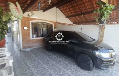 Casa (casa padrão) para venda, 2 dorm(s), 1 suite(s), 2 vaga(s), 67 m²