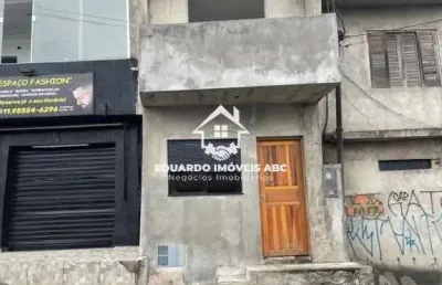 Ref 10730- 1 dormitório. sala. ótima localização- santo andré