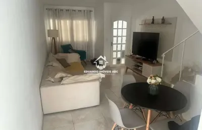 Ref:10747 - casa assobradada para locação, 2 dorm(s), 2 vaga(s), 120 m²