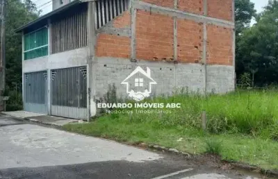 Terreno à venda no Ferrazópolis, São Bernardo do Campo 