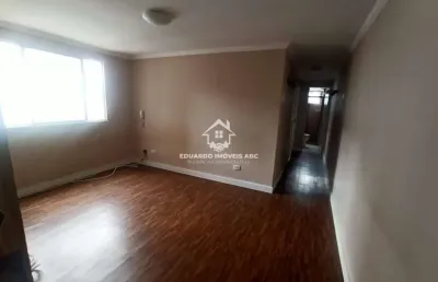 Ref:6152. apartamento para locação semimobiliado no bairro ferrazópolis, 2 dorm, 1 vagas, 55 m