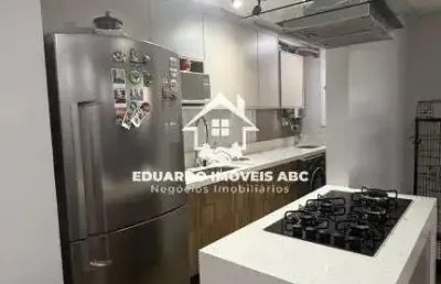 Apartamento (apartamento padrão) para venda2 dorm(s), 1 vaga(s), 68 m²
