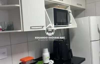 Ref 10173 - apartamento para venda, 2 dorm(s), 1 vaga(s), 65 m²