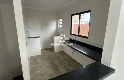 Casa (sobrado) para venda, 2 dorm(s), 1 vaga(s), 52 m²