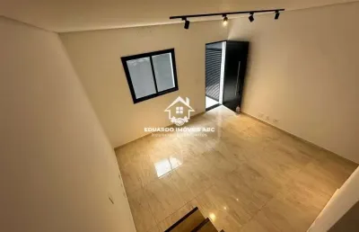 Casa (sobrado) para venda, 2 dorm(s), 1 vaga(s), 49 m²