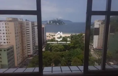 Apartamento (apartamento padrão) para venda, 3 dorm(s), 1 vaga(s), 120 m²
