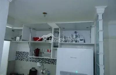 2 dormitórios. ótima localização . centro - diadema