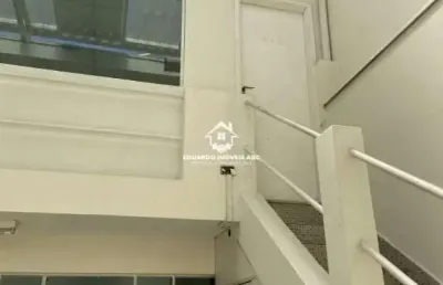 Ponto comercial para locação, 14 sala(s), 4 vaga(s), 380 m²