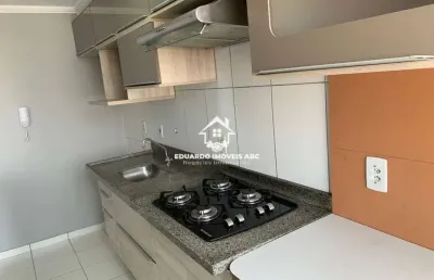 Apartamento (apartamento padrão) para venda, 2 dorm(s), 1 suite(s), 1 vaga(s), 96 m²
