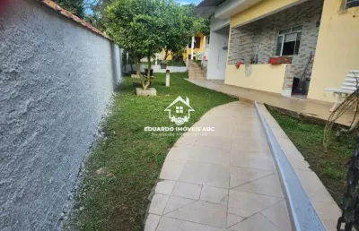 Ref:10861 - casa com edícula para venda, 4 dorm(s), 2 vaga(s), 600 m²
