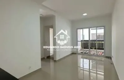 Apartamento em condomínio padrão para locação no bairro demarch i, 2 dorm, 1 suíte, 2 vagas