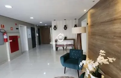 Apartamento (apartamento padrão) para venda, 3 dorm(s), 2 suite(s), 2 vaga(s), 95 m²