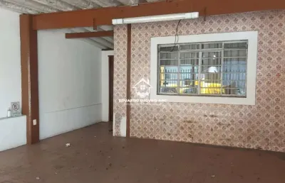 Ref:10909 - casa sobrado para venda e locação, 2 dorm(s), 1 suite(s), 2 vaga(s), 250 m²