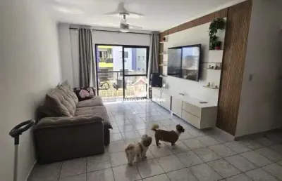Apartamento (apartamento padrão) para venda e locação, 2 dorm(s), 1 suite(s), 1 vaga(s), 110 m²