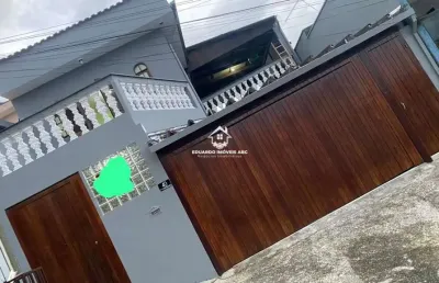 Casa (sobrado) para venda, 2 dorm(s), 2 suite(s), 6 vaga(s), 126 m²