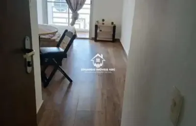 Apartamento loft para locação, 1 dorm(s), 1 vaga(s), 40 m²