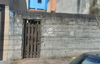 Terreno comercial à venda no Montanhão, São Bernardo do Campo 