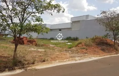 Terreno comercial à venda no Jardim São Paulo, Urupês 
