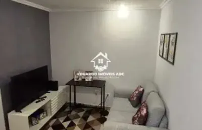 Apartamento (apartamento padrão) para venda, 1 dorm(s), 1 vaga(s), 36 m²