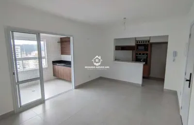 Apartamento (apartamento padrão) para venda, 2 dorm(s), 1 suite(s), 1 vaga(s), 84 m²