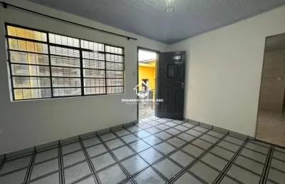Casa com 3 quartos para alugar no Centro, Diadema 