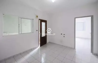 Casa com 2 quartos para alugar no Planalto, São Bernardo do Campo 