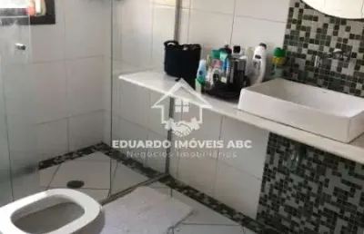 Ref 4635. 3 suítes. 5 vagas.  varanda. churrasqueira - eldorado - diadema. excelente oportunidade!