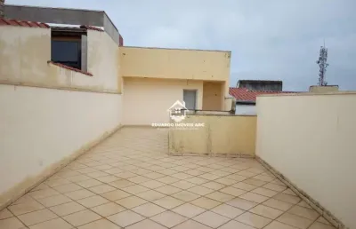 Cobertura para venda e locação, 3 dorm(s), 1 suite(s), 2 vaga(s), 140 m²